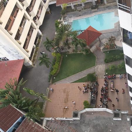 Obaid Condotels Cebu Exterior foto