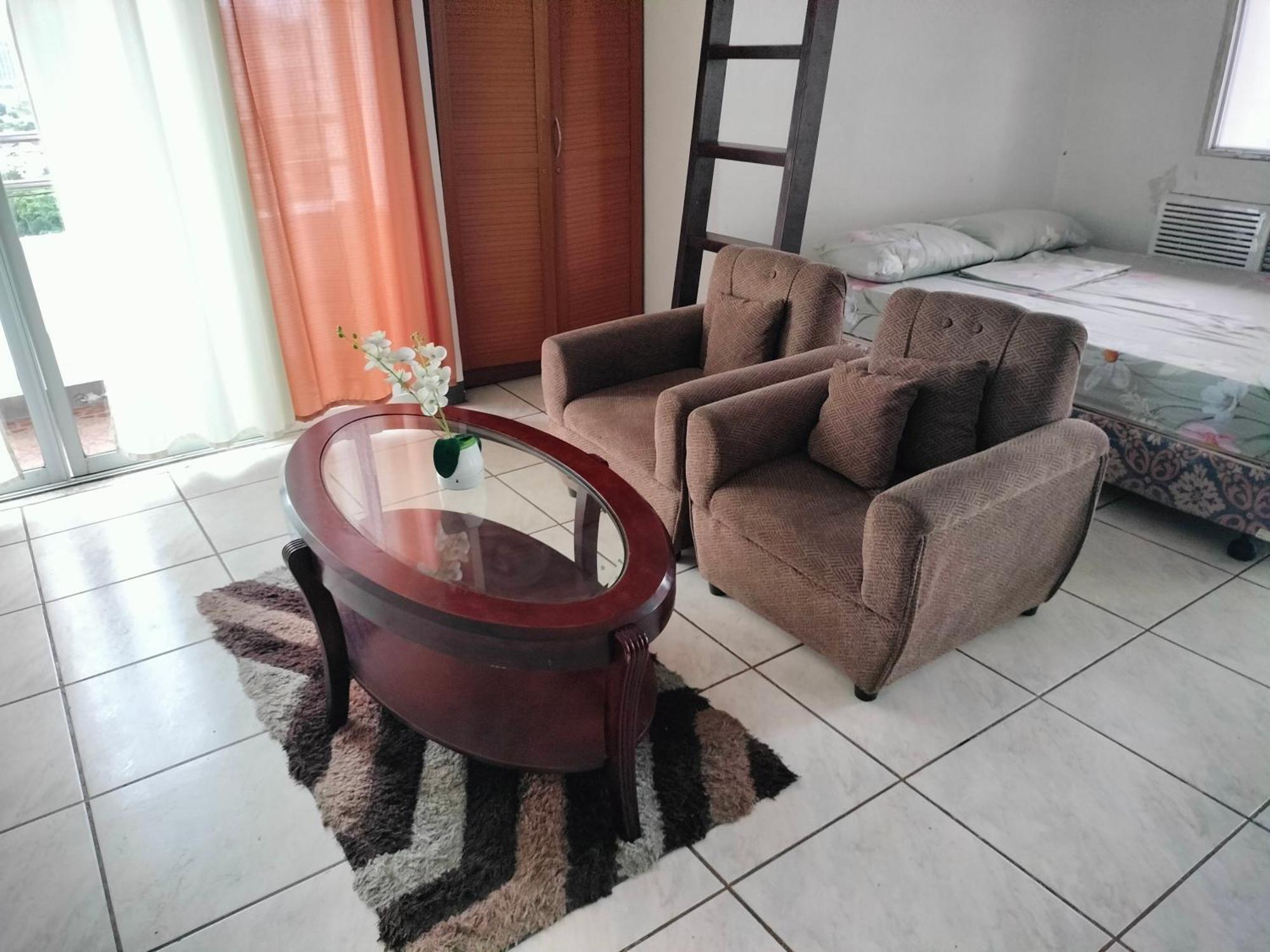Obaid Condotels Cebu Exterior foto