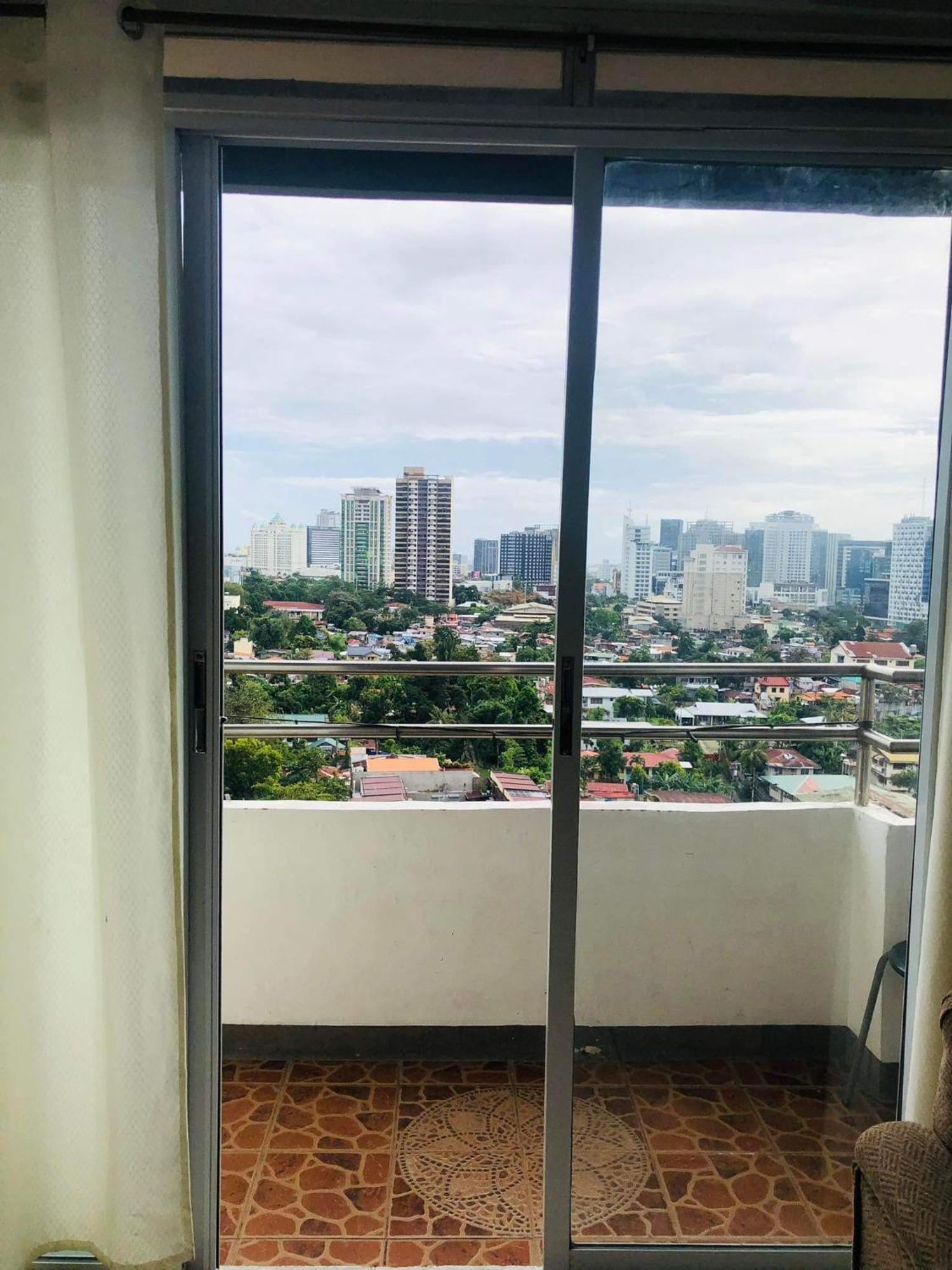 Obaid Condotels Cebu Exterior foto