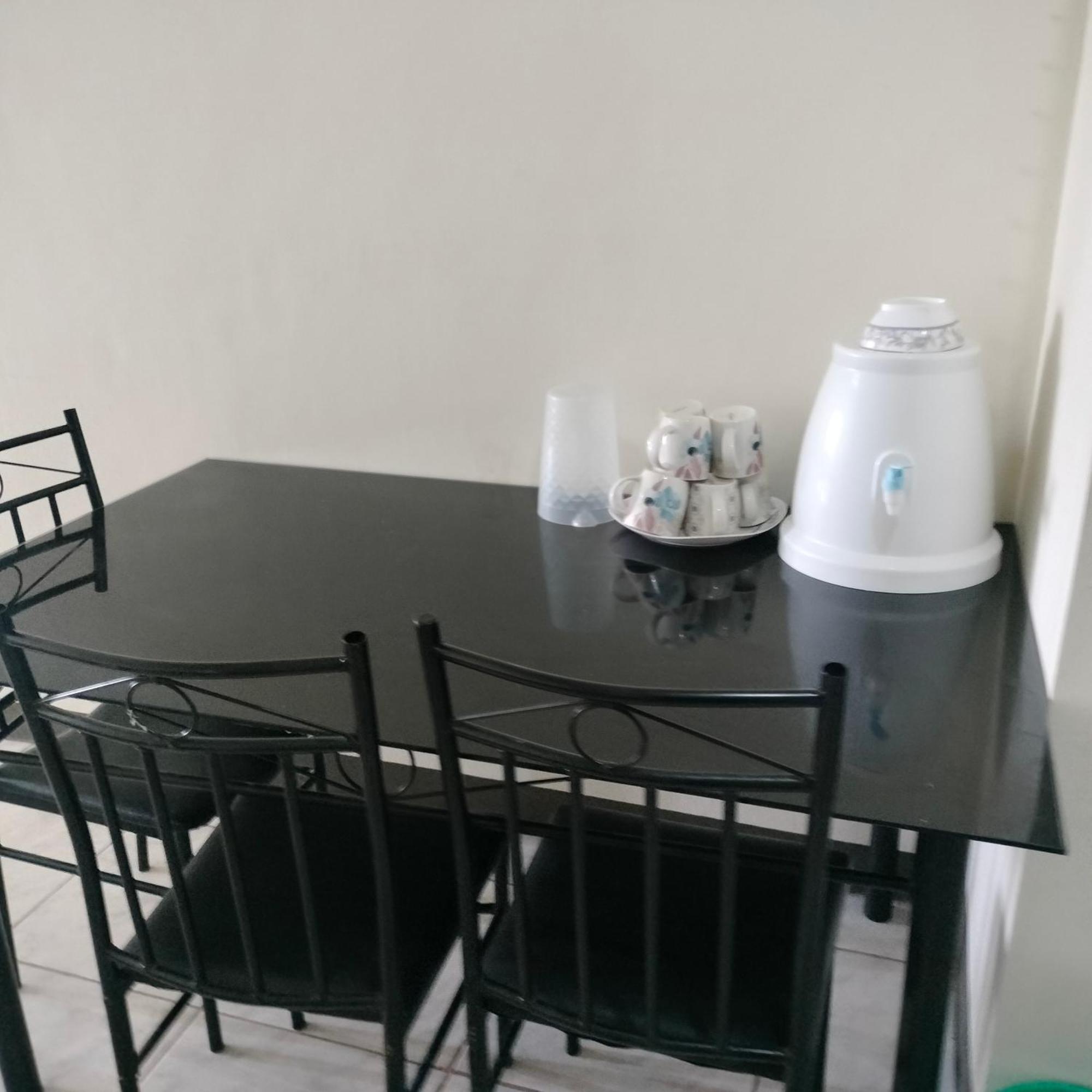 Obaid Condotels Cebu Exterior foto