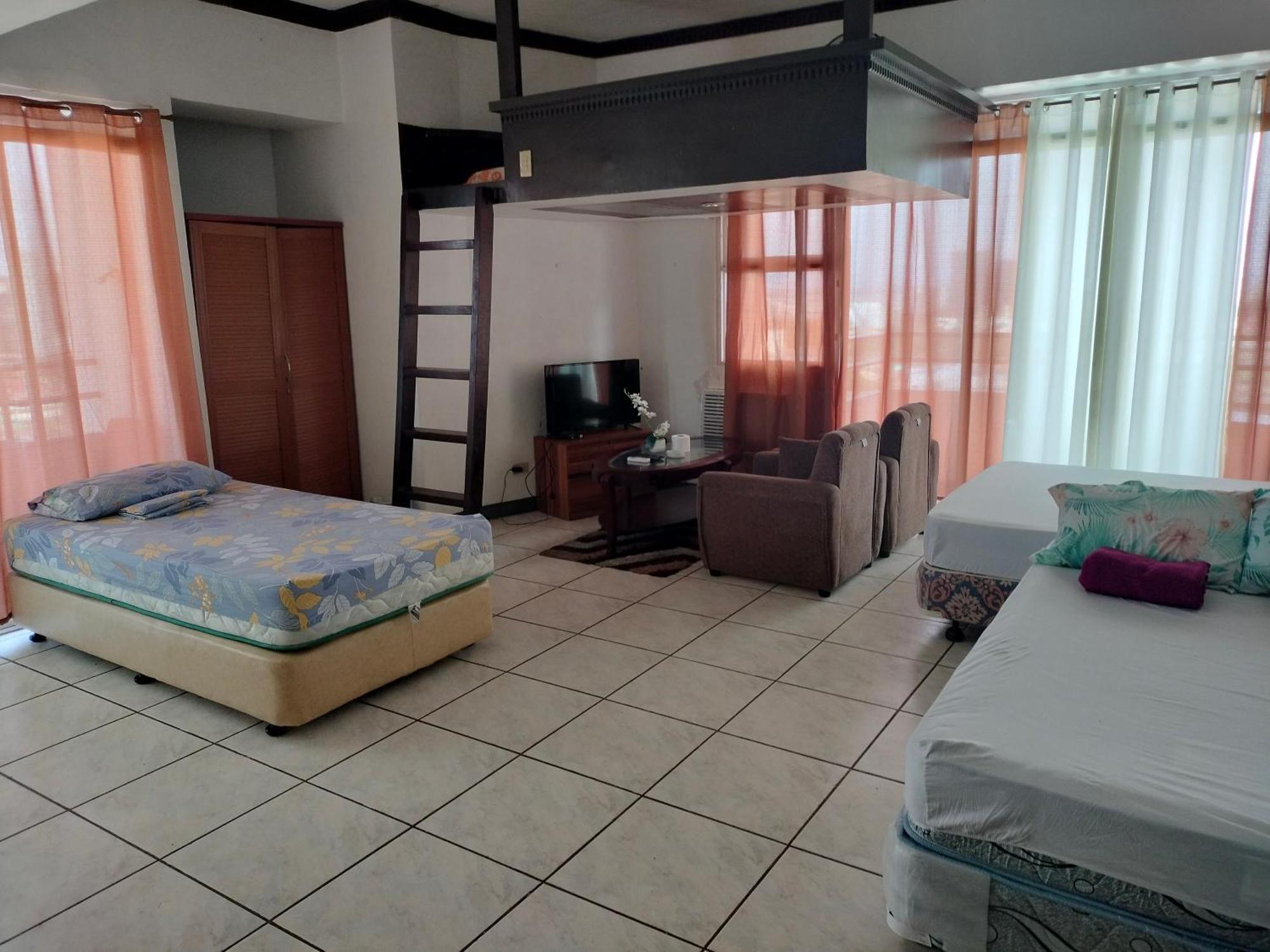 Obaid Condotels Cebu Exterior foto