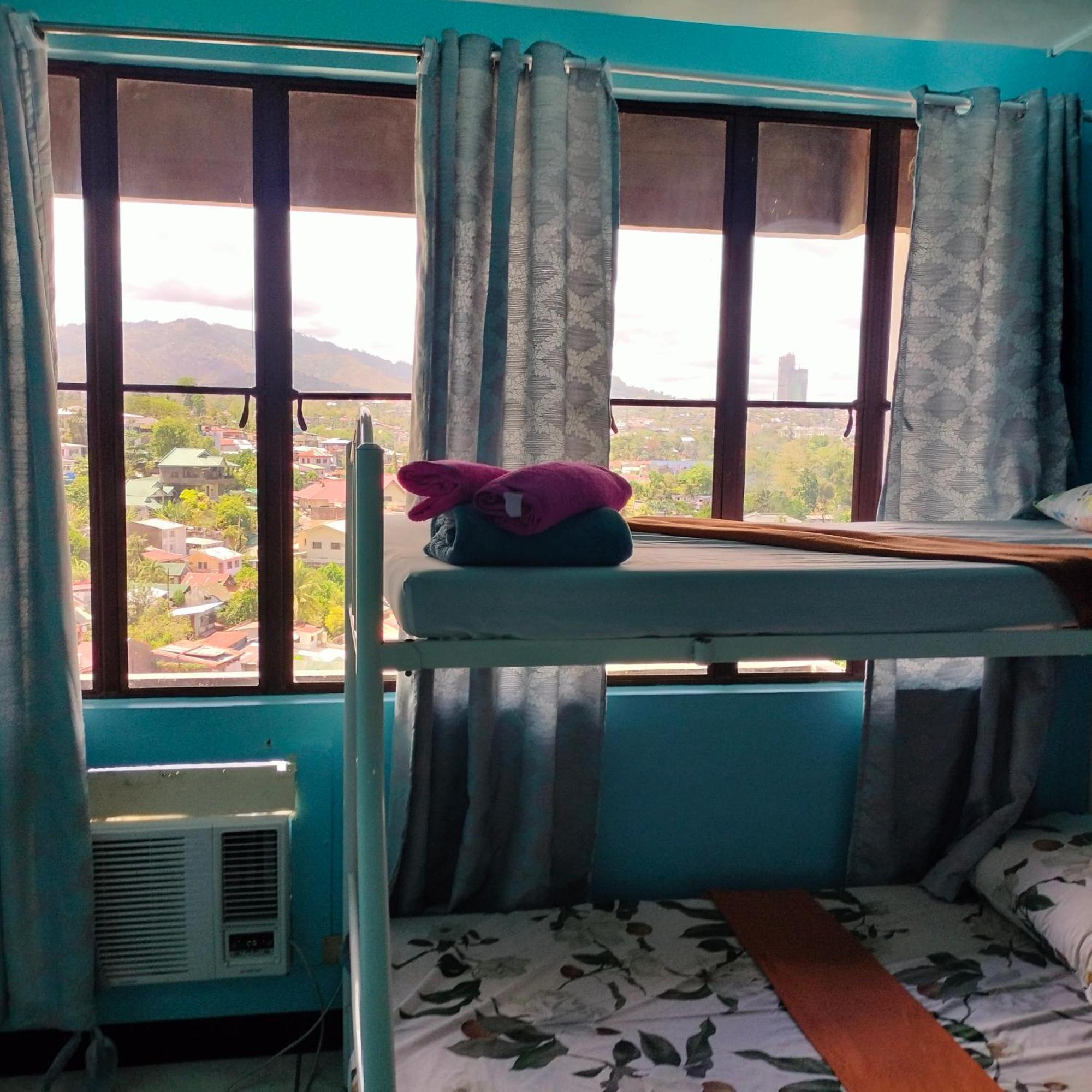 Obaid Condotels Cebu Exterior foto