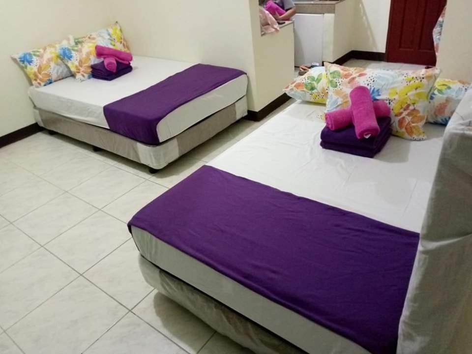 Obaid Condotels Cebu Quarto foto