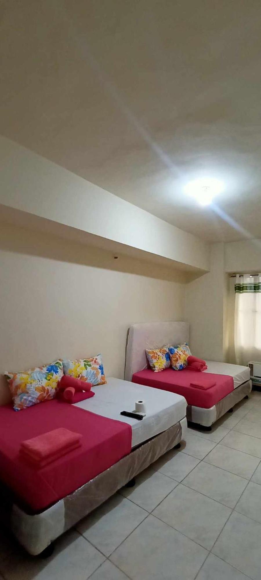 Obaid Condotels Cebu Quarto foto