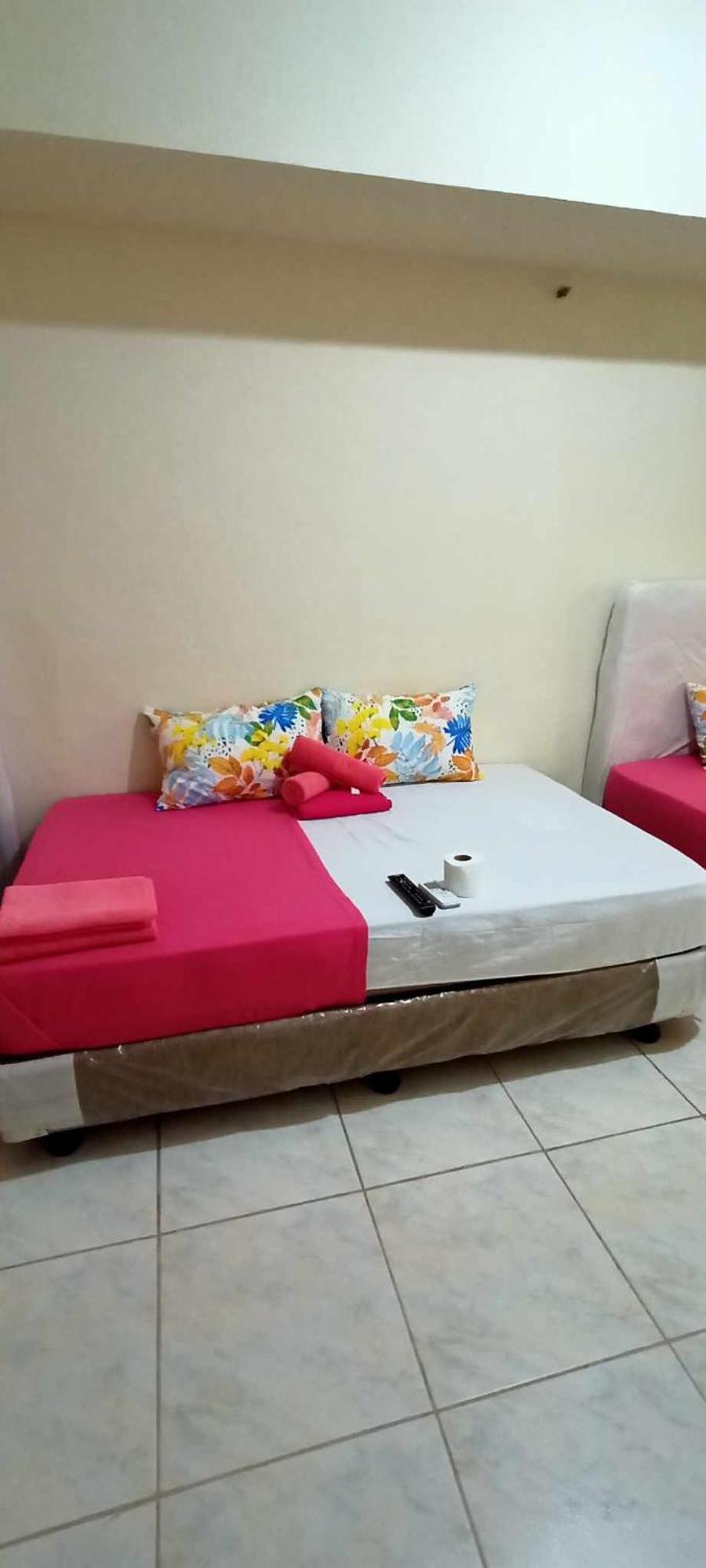Obaid Condotels Cebu Quarto foto