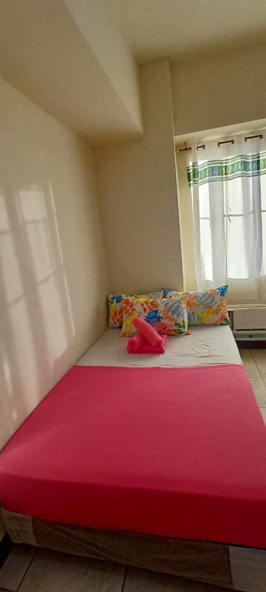 Obaid Condotels Cebu Quarto foto