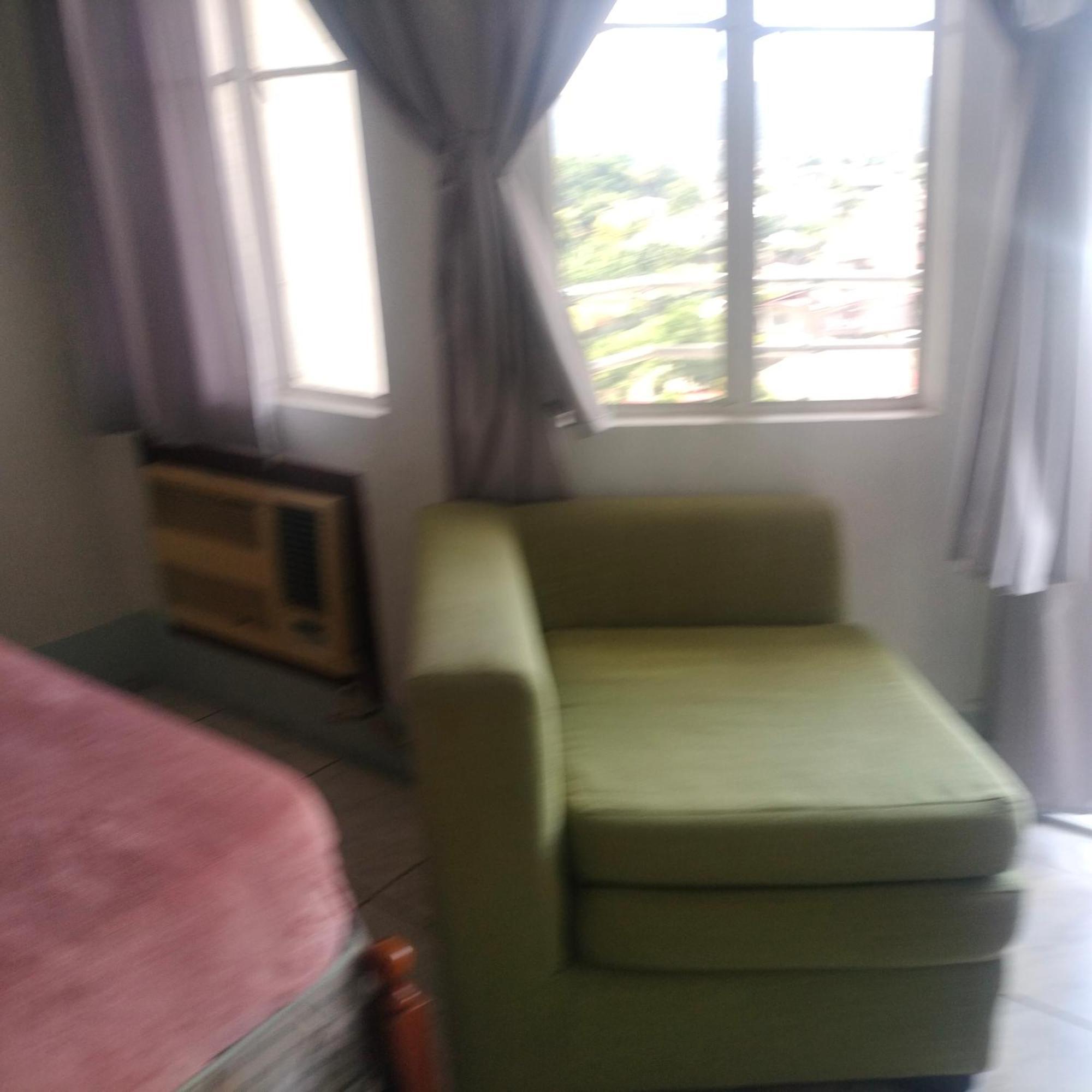 Obaid Condotels Cebu Quarto foto