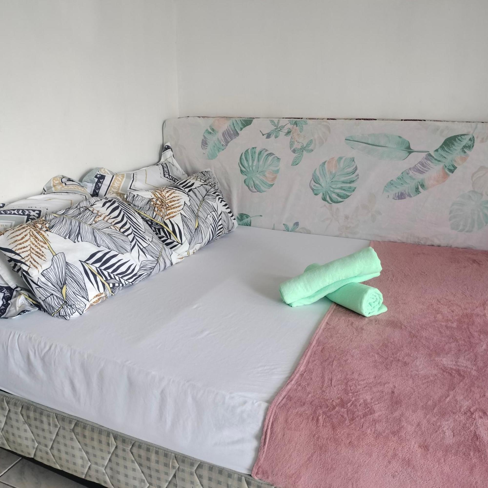 Obaid Condotels Cebu Quarto foto