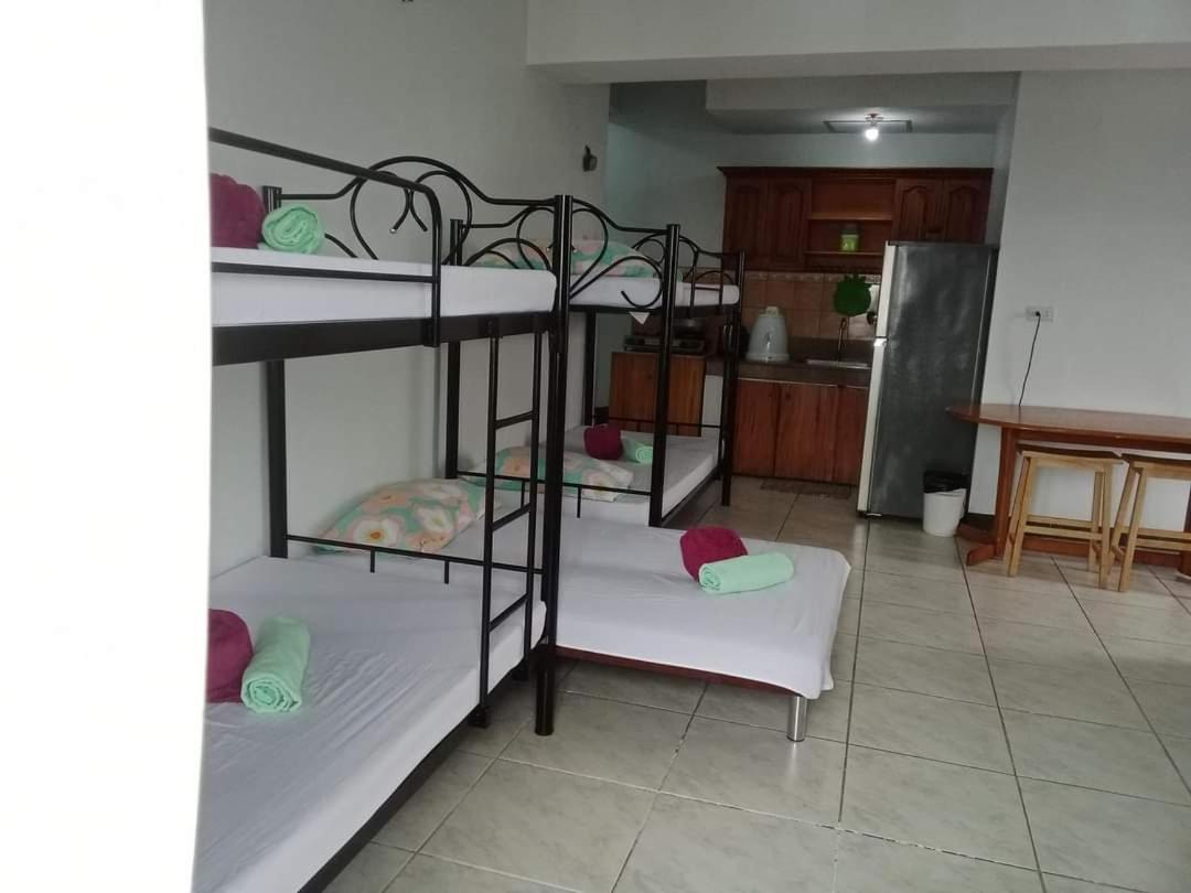 Obaid Condotels Cebu Exterior foto