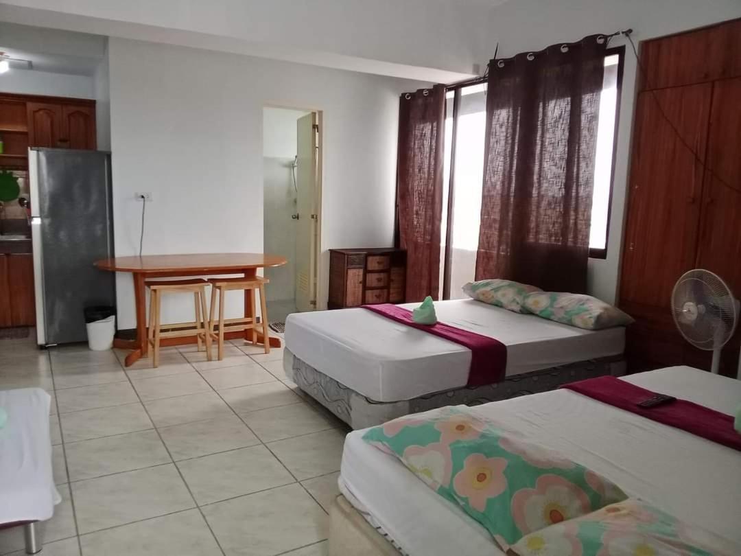 Obaid Condotels Cebu Exterior foto