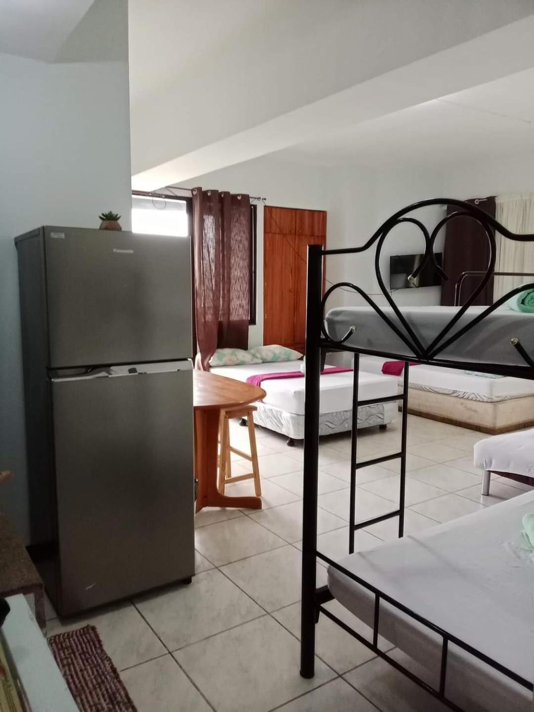 Obaid Condotels Cebu Exterior foto