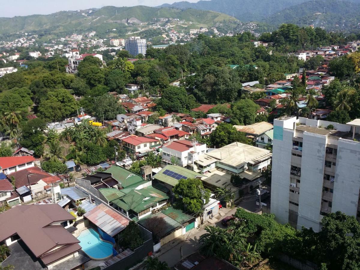 Obaid Condotels Cebu Exterior foto