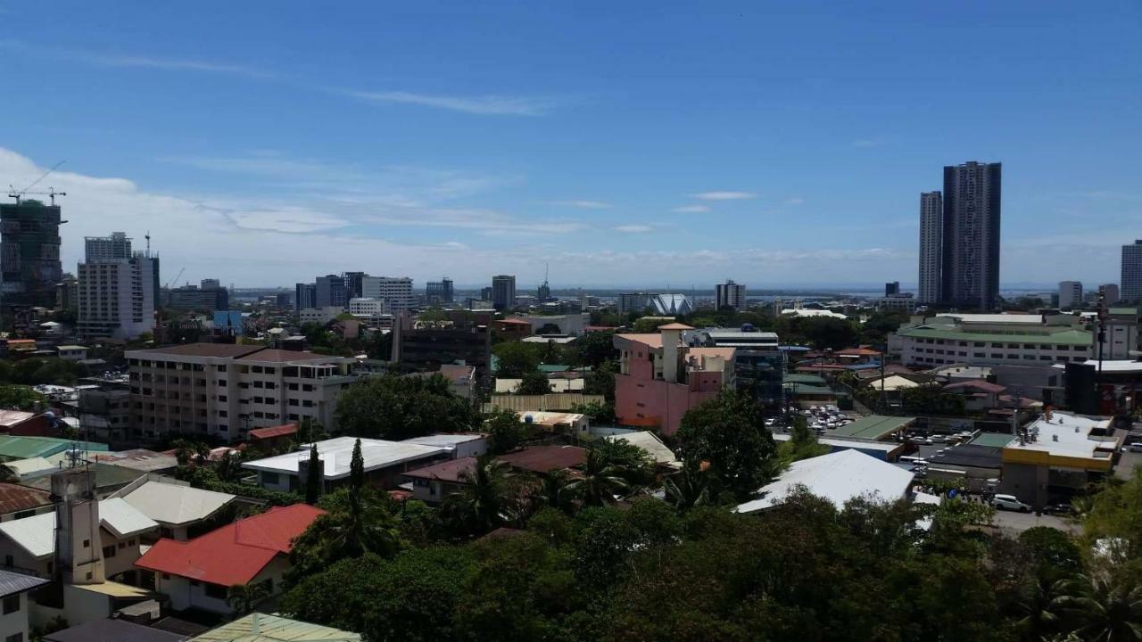 Obaid Condotels Cebu Exterior foto