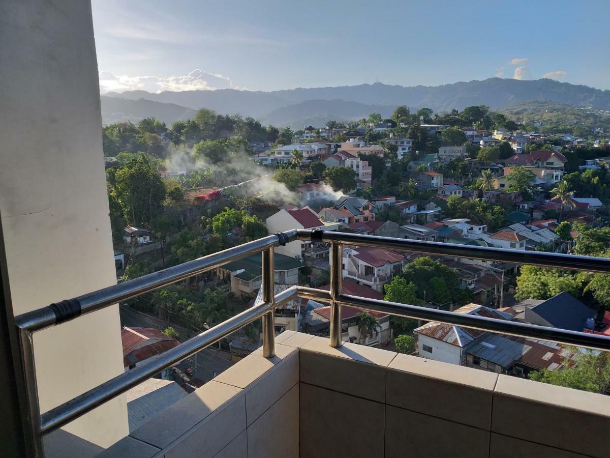 Obaid Condotels Cebu Exterior foto