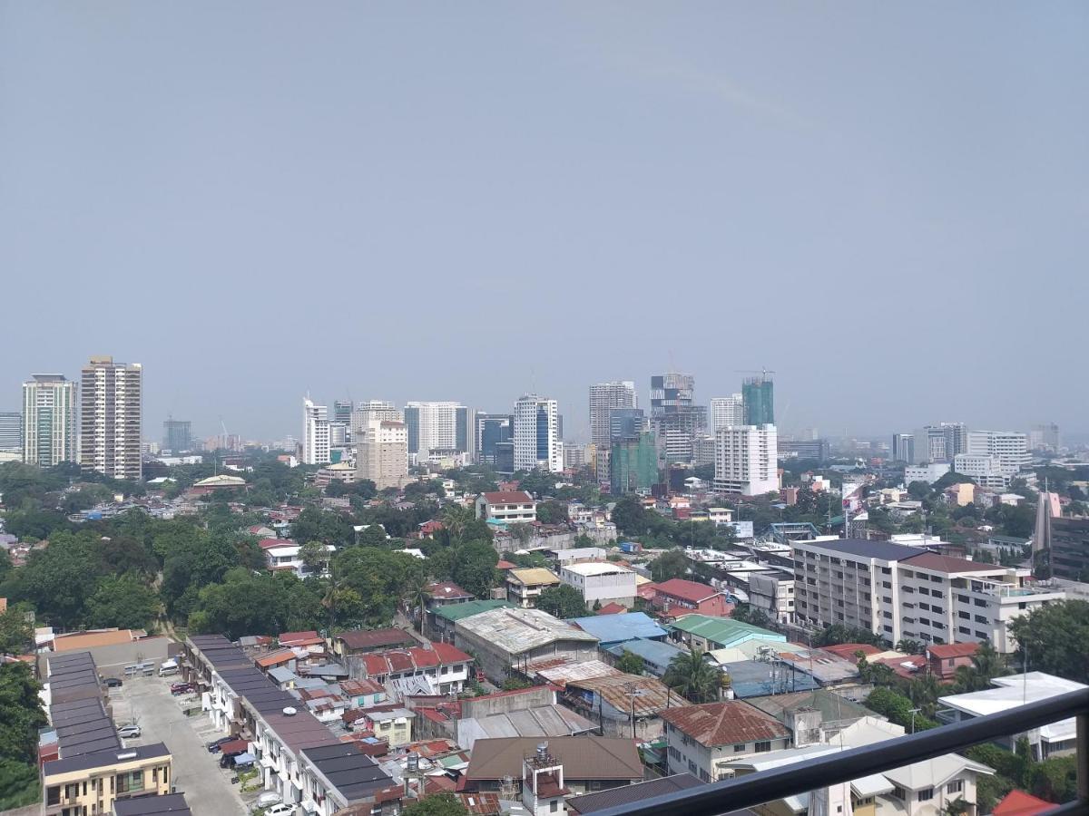 Obaid Condotels Cebu Exterior foto